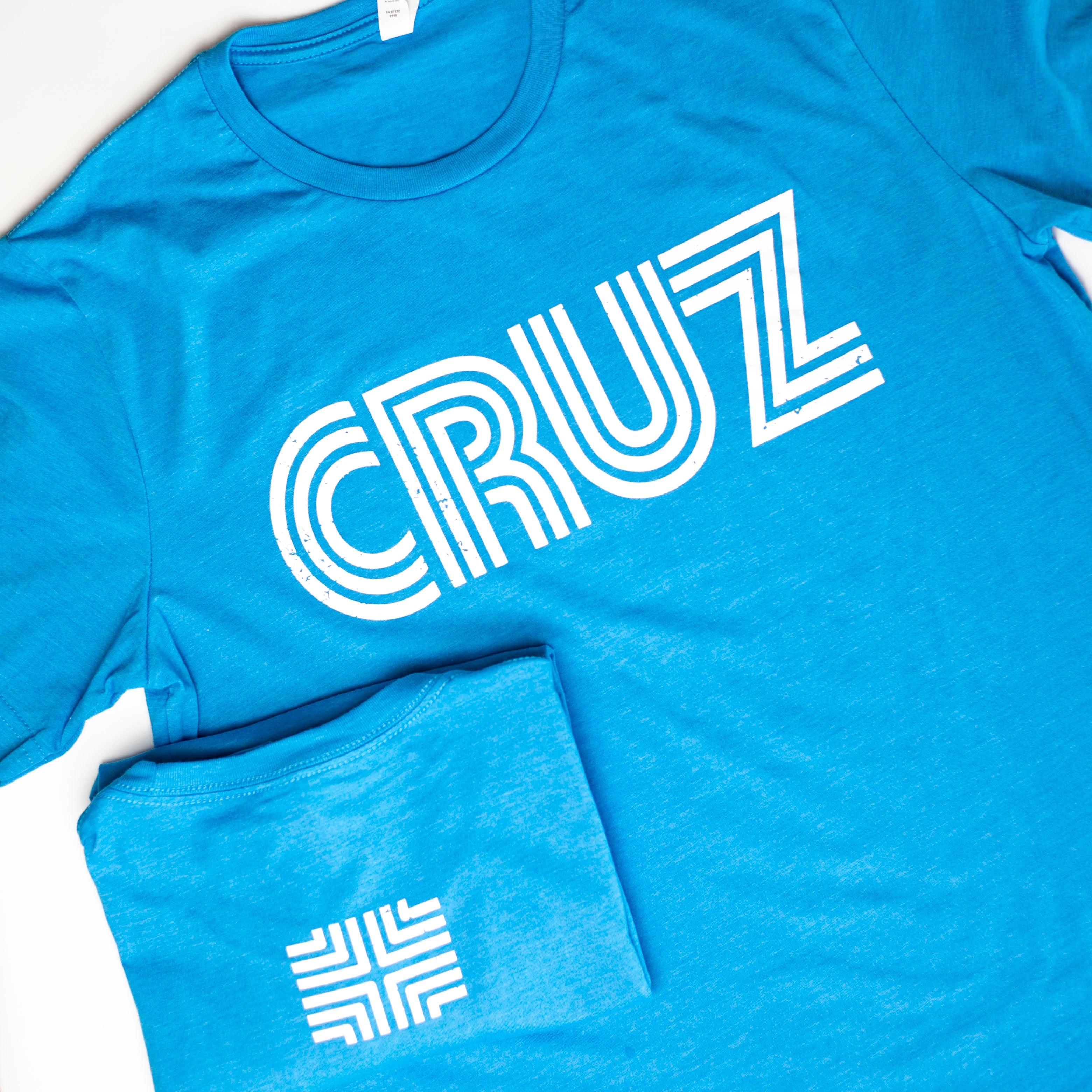 Cruz Unisex T-Shirt