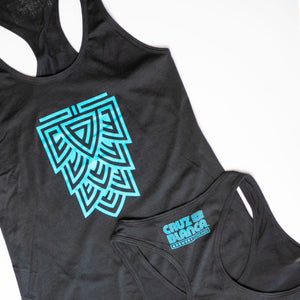 Hops Tank Top