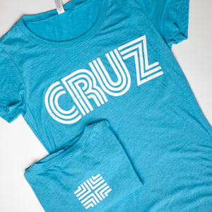 Cruz Women's T-Shirt