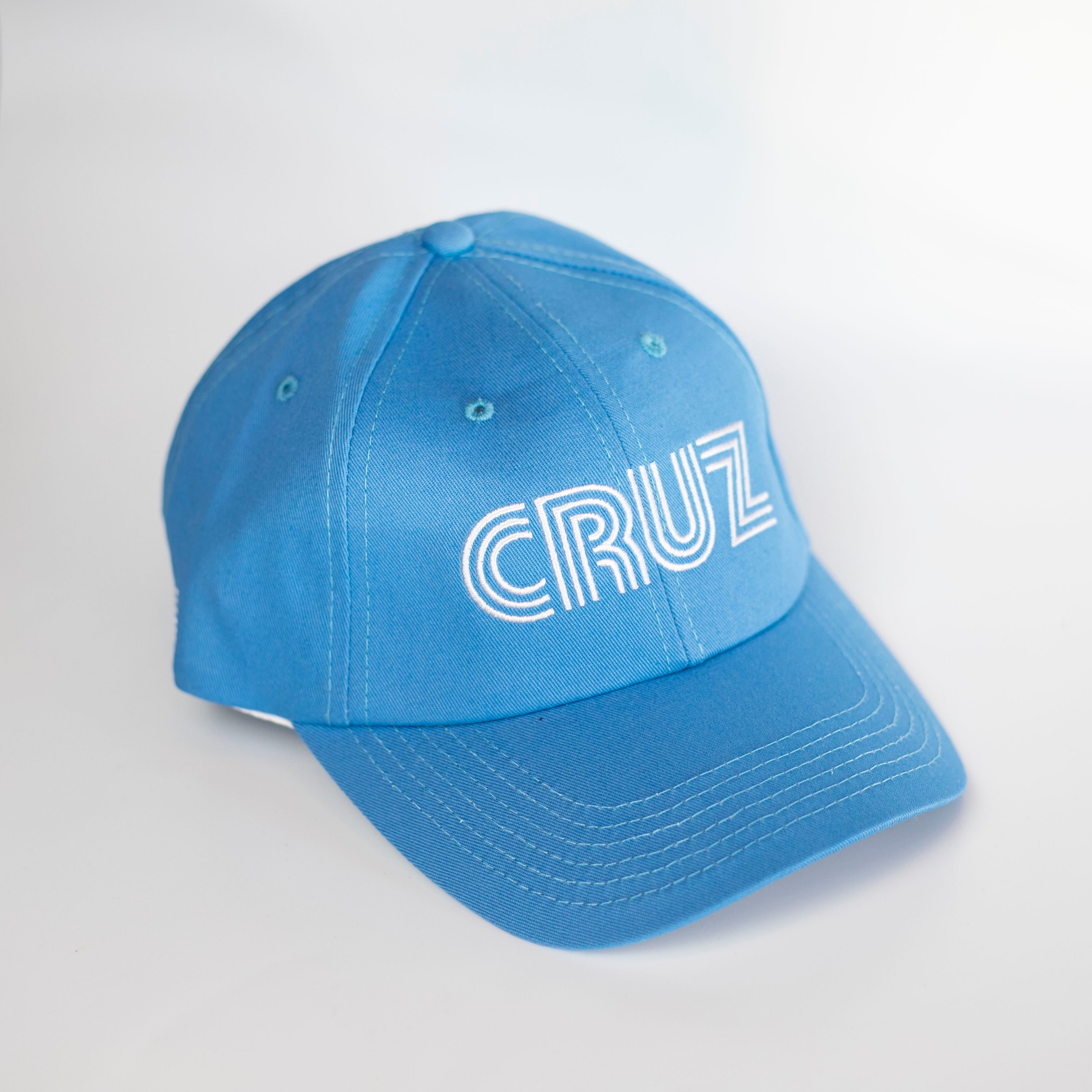 Cruz Dad Hat